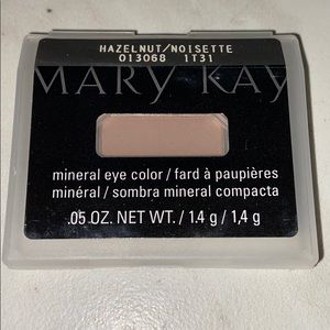 Mary Kay Mineral Eye Color (Hazelnut)